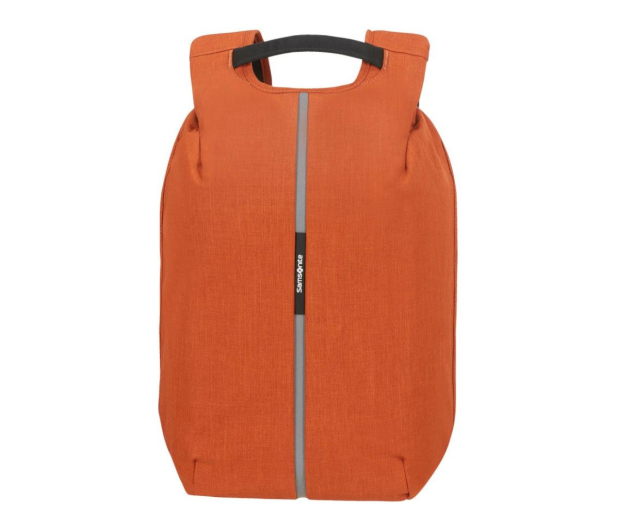 SAMSONITE Plecak SECURIPAK 15.6 szafran KA6-16-001 196133 - 654397 - zdjęcie